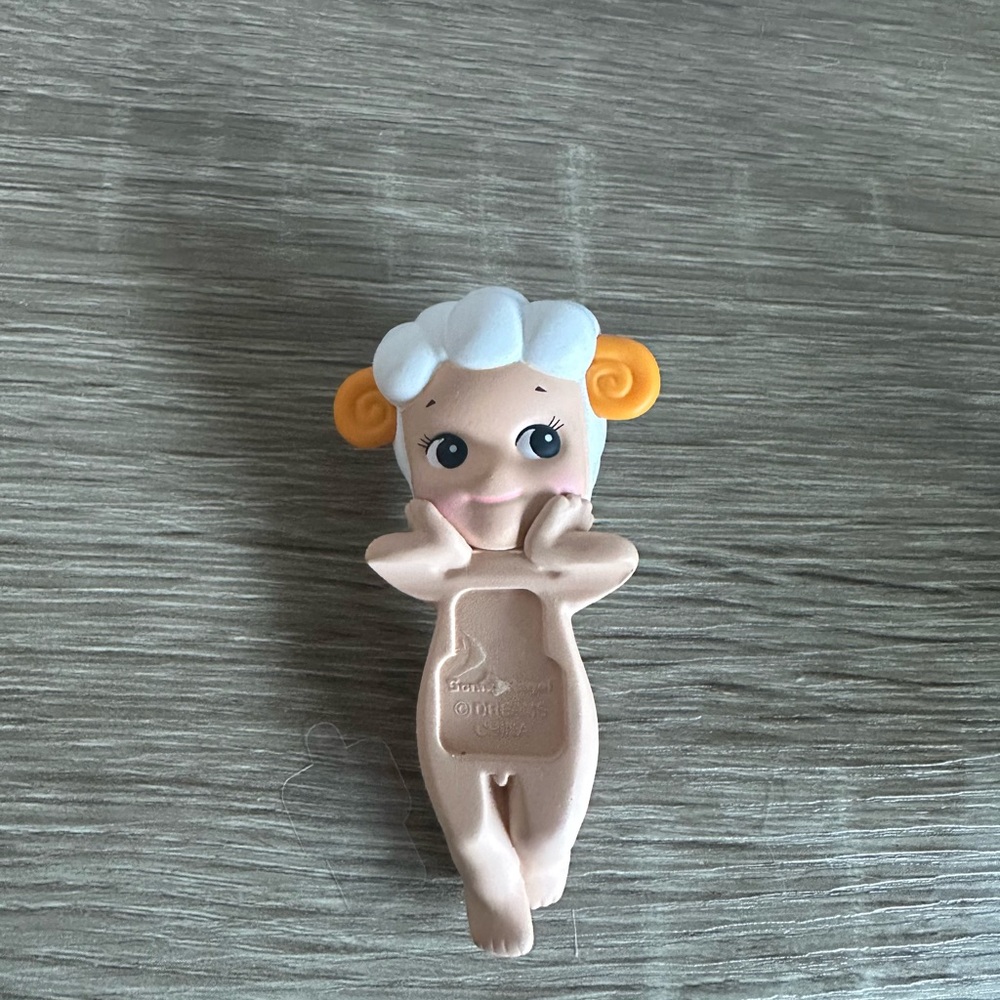 Sheep Sonny Angel hipper